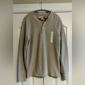 NWT Goodfellow & Co Mens Shirt - Small